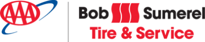 Bob Sumerel logo