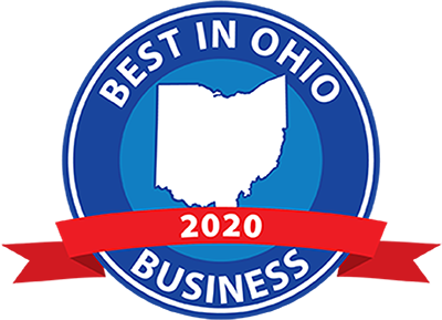 Best In Ohio Business logo