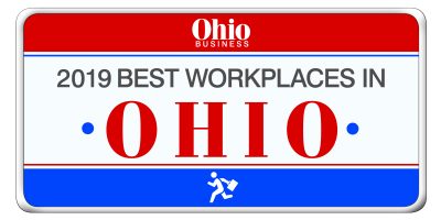 Best Workplaces In Ohio 2019