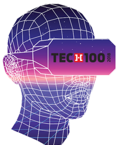 Housingwire Tech 100 Award