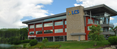LCS Building