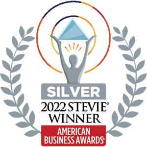Silver Stevie Award for Conferences & Meetings – Educational Event