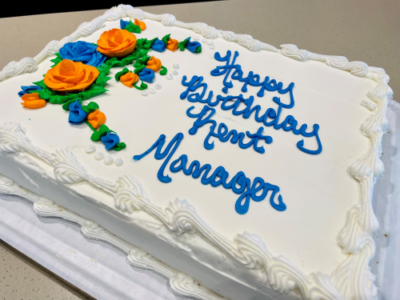 2022 LCS Rent Manager Birthday Celebration